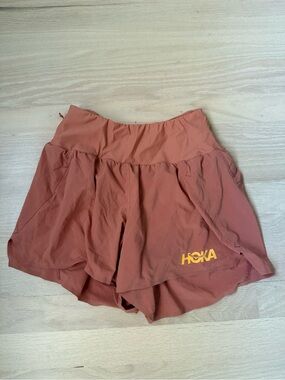 Hoka Women's Running Shorts